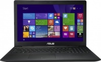 Asus Ноутбук  F553MA (15.6 LED/ Celeron Dual Core N2830 2160MHz/ 2048Mb/ HDD 500Gb/ Intel HD Graphics 64Mb) MS Windows 8 (64-bit) [90NB04X6-M06780]