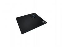 Logitech Коврик для мыши G640 Cloth Gaming Mouse Pad 943-000058