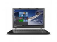 Lenovo Ноутбук IdeaPad 100-15IBY 15.6&amp;quot; 1366x768 Intel Celeron-N2840 80MJ001PRK