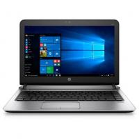 HP ProBook 430 G3 i3 6100U/4Gb/500Gb/Intel HD Graphics 520/13,3/SVA/FWXGA 1366x768/Windows 7 Professional 64/black/WiFi/BT/Cam