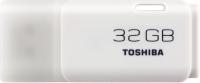 Toshiba TransMemory USB2.0 32GB (белый)