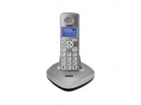 BBK Радиотелефон DECT BKD-814 RU серебристый