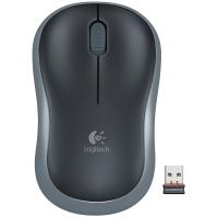 Logitech M185 Swift Grey (910-002238)