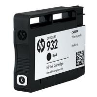 HP CN057AE №932 Black для Officejet 6100/6600/6700