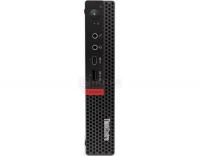 Lenovo Системный блок ThinkCentre M720q Tiny (0.00 / Core i5 9400T 1800MHz/ 8192Mb/ SSD / Intel UHD Graphics 630 64Mb) MS Windows 10 Professional (64-bit) [10T700AHRU]