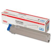 OKI 42918914 Magenta Toner Cartridge