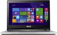 Asus Ноутбук TP300LJ 13.3&amp;quot; 1920x1080 Intel Core i7-5500U 90NB08Z1-M00740