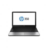 HP 350 G2 15.6&quot;, 1.9ГГц, Серебристый, Intel Pentium, 4GB, 500GB, Windows 8.1, Windows 7