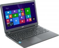 Acer EX2508-P4P3 (Pentium/N3540/2160Mhz/2Gb/500Gb/15.6/DVDRW/WiFi/BT/W8.1/Black)