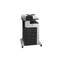 HP LaserJet Enterprise 700 M725f Лазерный \ светодиодный, Черно-белая, А3