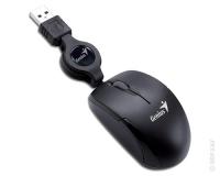 Genius Micro Traveler Black USB