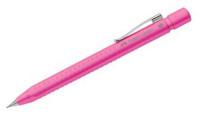 Faber-Castell Карандаш механический "Grip 2011", цвет корпуса перламутрово-розовый