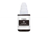 Canon Контейнер с чернилами   GI-490 BK черный