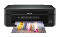 Epson МФУ  Expression Home XP-207