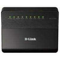D-Link DSL-2740U/RA/U1A