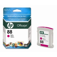 HP 88 Magenta Officejet Ink Cartridge