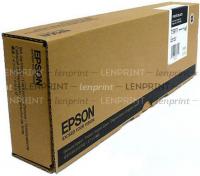 Epson T5911 картридж черный