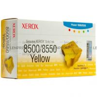 Xerox 108R00671 твердые чернила ЖЕЛТЫЕ, 3 шт.