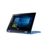 Acer Aspire R3-131T N3050/2Gb/SSD32Gb/Intel HD Graphics/11,6/Touch/HD 1366x768/Windows 10/blue/WiFi/BT/Cam