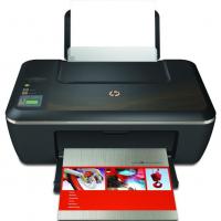 HP DeskJet Ink Advantage 2520hc Струйный, Цветная, А4