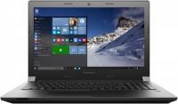 Lenovo Ноутбук IdeaPad B5180 15.6&quot; 1366x768 Intel Core i5-6200U 1Tb 4Gb Intel HD Graphics 520 черный DOS 80LM012MRK