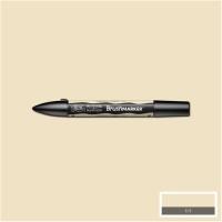 Winsor & Newton Маркер для графики "Brush", шампанское