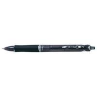 Pilot Ручка шариковая "Acroball ", черная, 0,7 мм