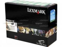 Lexmark T650A11E картридж Return