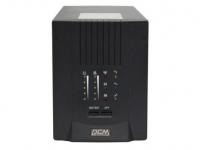 Powercom ИБП Smart King Pro+ SPT-1000 700Вт 1000ВА черный