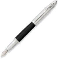 Franklin Covey Перьевая ручка "Lexington", цвет - черный