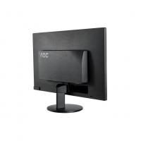 AOC E2070Swn 19.5&quot;, Черный,1600x900