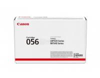Canon Картридж лазерный 056 черный для 3007C002