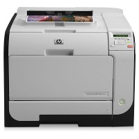 HP LaserJet Pro 400 color M451nw (CE956A)