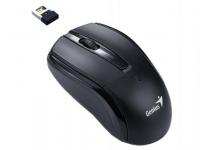 Genius Мышь NS-6005 черный USB