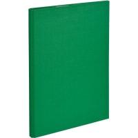 ATTACHE Папка-планшет для бумаг с верхней створкой "Attache", А4, зеленый