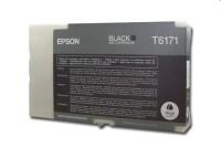 Epson Картридж струйный "C13T617100", черный