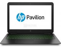 HP Ноутбук Pavilion Gaming 15-dp0009ur (15.60 SVA/ Core i5 8300H 2300MHz/ 8192Mb/ HDD 1000Gb/ NVIDIA GeForce® GTX 1060 в дизайне MAX-Q 3072Mb) Free DOS [7BL81EA]