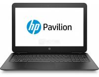 HP Ноутбук Pavilion 15-bc426ur (15.60 TN (LED)/ Core i5 8300H 2300MHz/ 8192Mb/ HDD+SSD 1000Gb/ NVIDIA GeForce® GTX 1050 2048Mb) MS Windows 10 Home (64-bit) [4HF91EA]