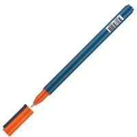 ATTACHE Ручка шариковая масляная "Polo", синий корпус, синие чернила