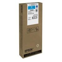 Epson Контейнер с чернилами "C13T945240", голубой, оригинальный