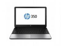 HP Ноутбук ProBook 350 15.6&quot; 1366x768 Intel Core i5-5200U K9H86EA