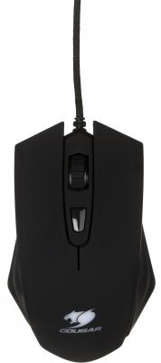 COUGAR 200M Black USB