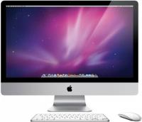 Apple Моноблок iMac 21.5&quot; MK442RU/A IPS 1920х1080 глянцевый i5 2.8GHz 8Gb 1Tb HD6200 noDVD MacOS Bluetooth Wi-Fi серебристый
