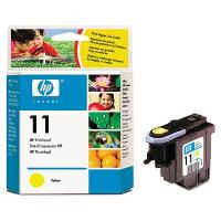 HP 11 C4813A Yellow