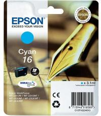 Epson 16 Cyan