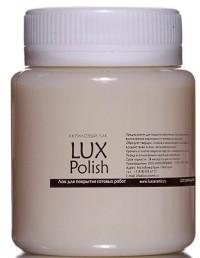 Luxart Лак акриловый глянцевый "LuxPolish", 80 мл