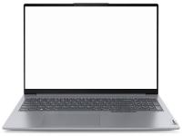 Lenovo Ноутбук ThinkBook 16 G6 IRL 21KH001VRU (16&quot;, Core i7 13700H, 16Gb/ SSD 512Gb, UHD Graphics) Серый