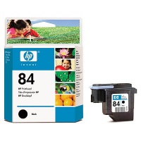 HP 84 Black Printhead