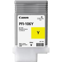 Canon PFI-106 Yellow