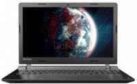 Lenovo Ноутбук IdeaPad 100-15 (15.6 LED/ Core i5 5200U 2200MHz/ 4096Mb/ HDD 1000Gb/ NVIDIA GeForce 920M 2048Mb) MS Windows 10 Home (64-bit) [80QQ003TRK]